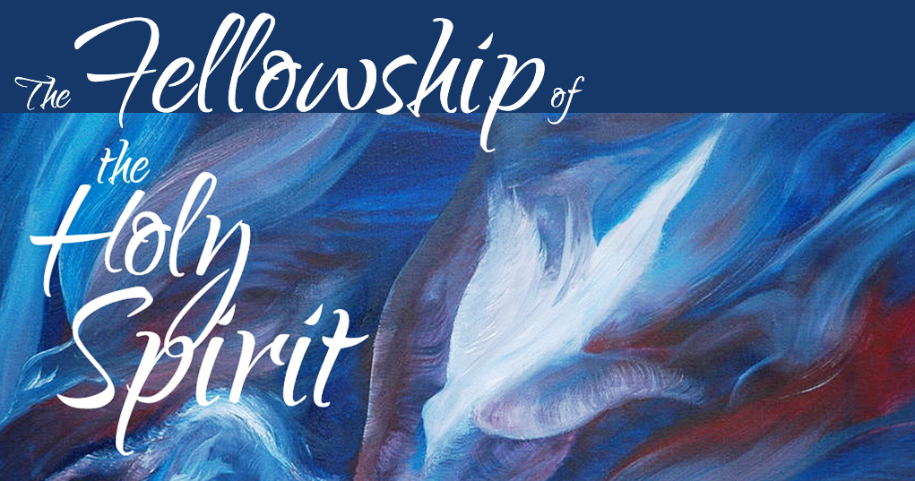Lambert The Fellowship of the Holy Spirit (2 Cor 13.1114 and