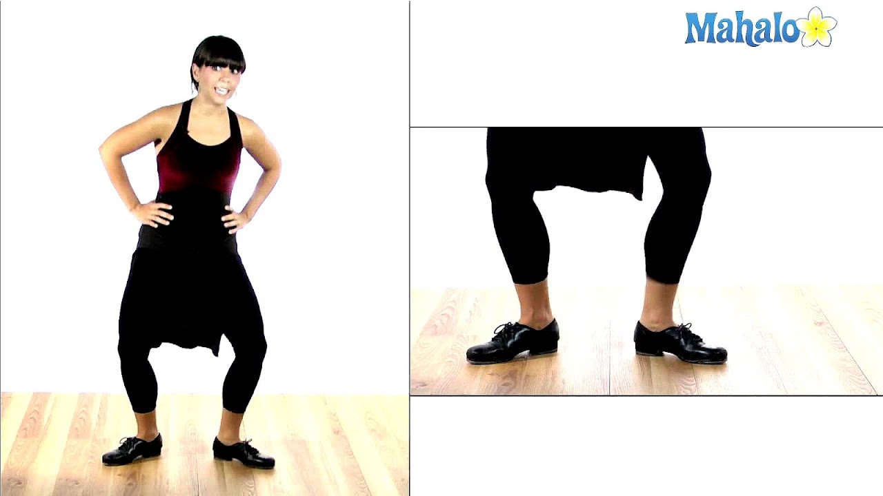 Tap Dance Routines Dance Choices