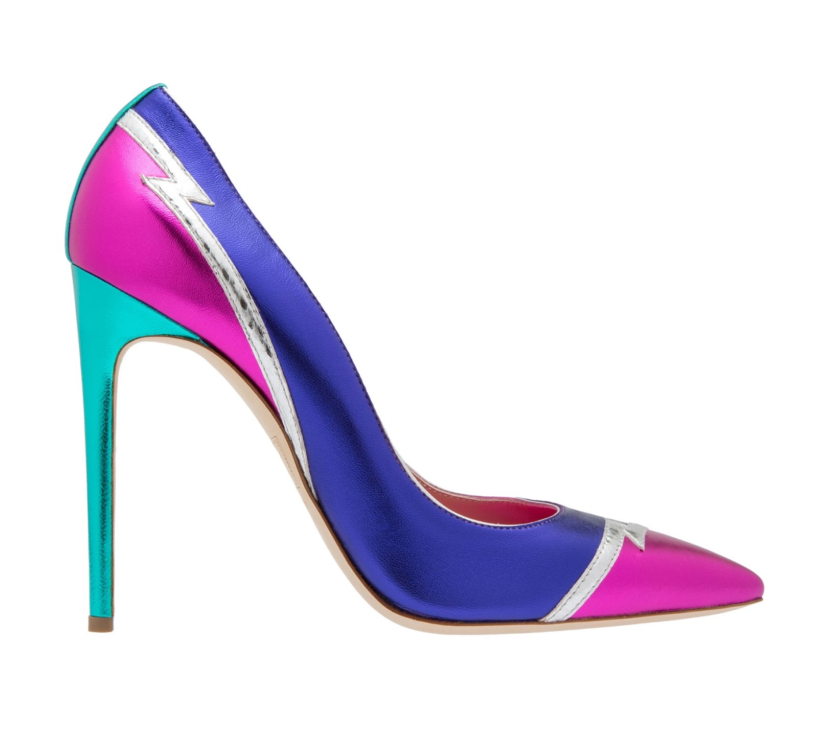 dsquared pumps