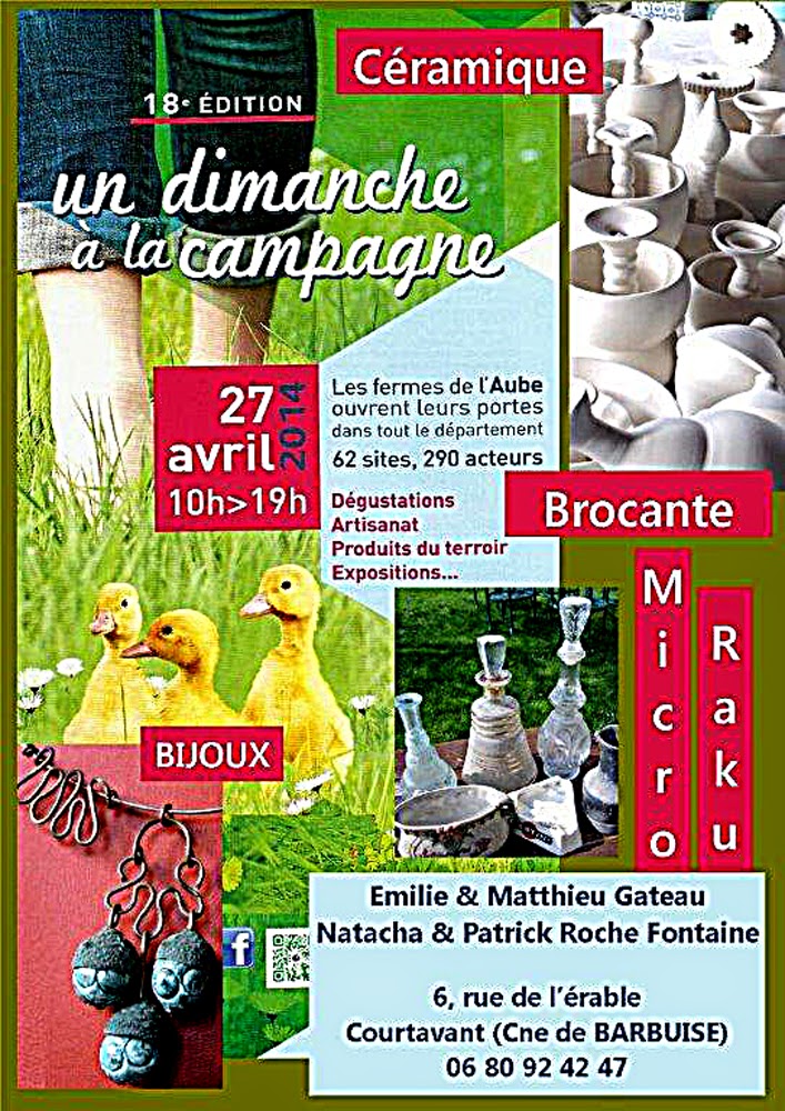 Saint Brice Info RT Un dimanche