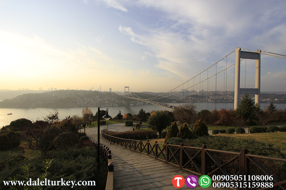 برنامج سياحي شتاء 2024 اسطنبول تركيا