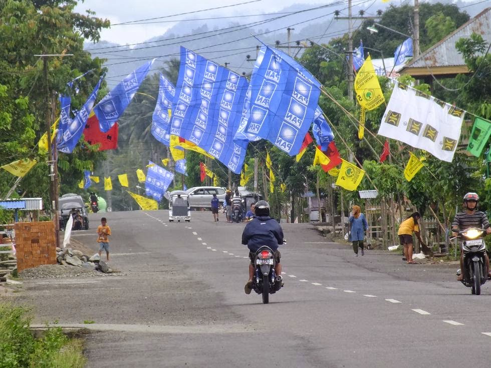 Leput Institut Perang Bendera dan Tafsir Mimpi Tukang Pasang Togel