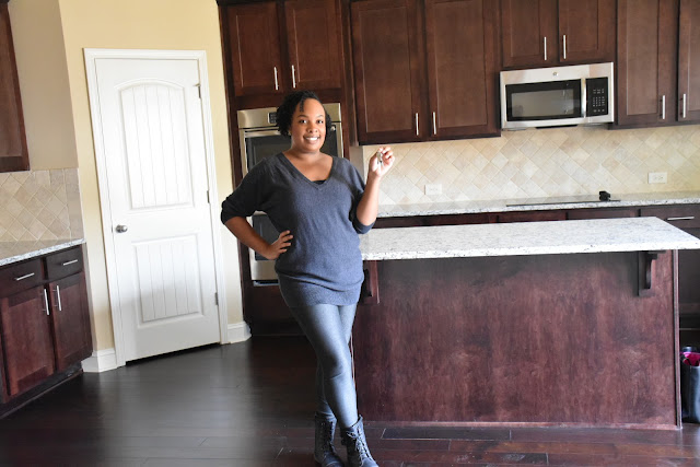 I'm a Homeowner Y'all!  My Home Buying Experience   via  www.productreviewmom.com