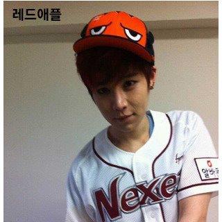 STORY ABOUT ME: JANG HANBYUL LEDAapple PROFILE & FACTS