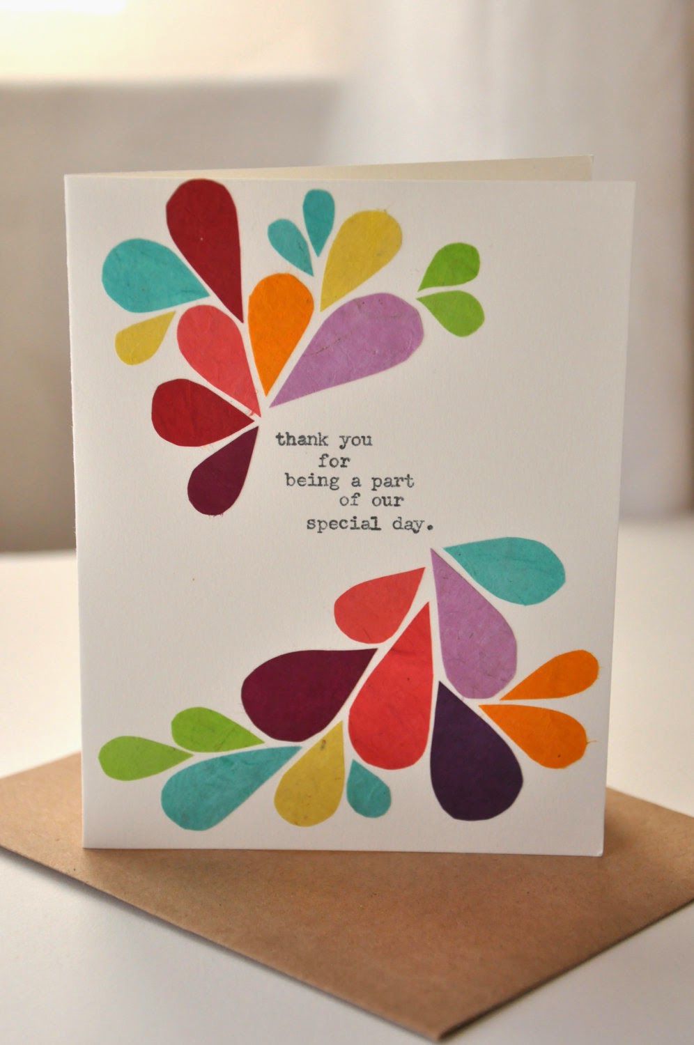 Best Handmade Cards - Masti Din Rat