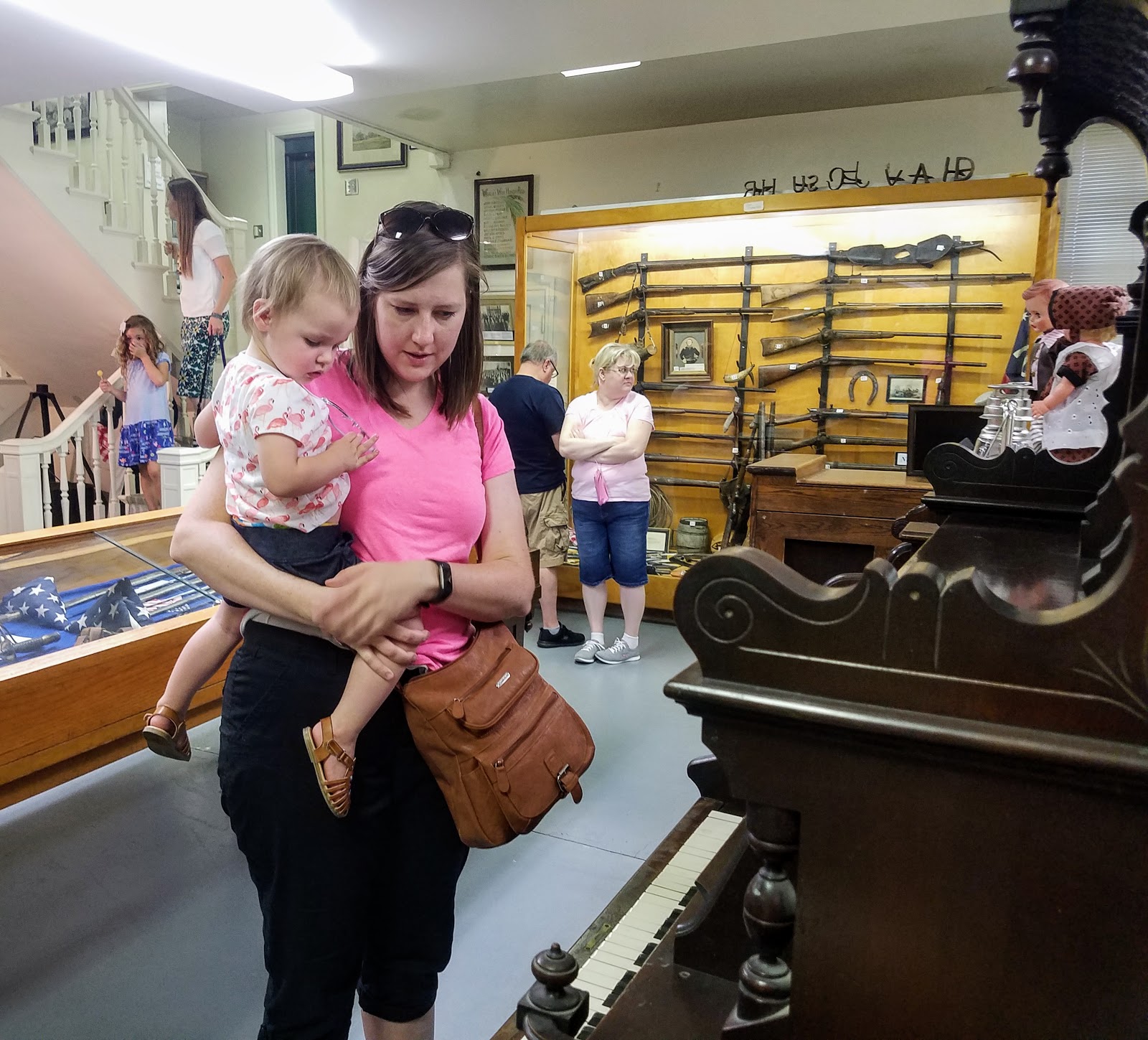 Whistling Prairie Pioneer Day in Provo