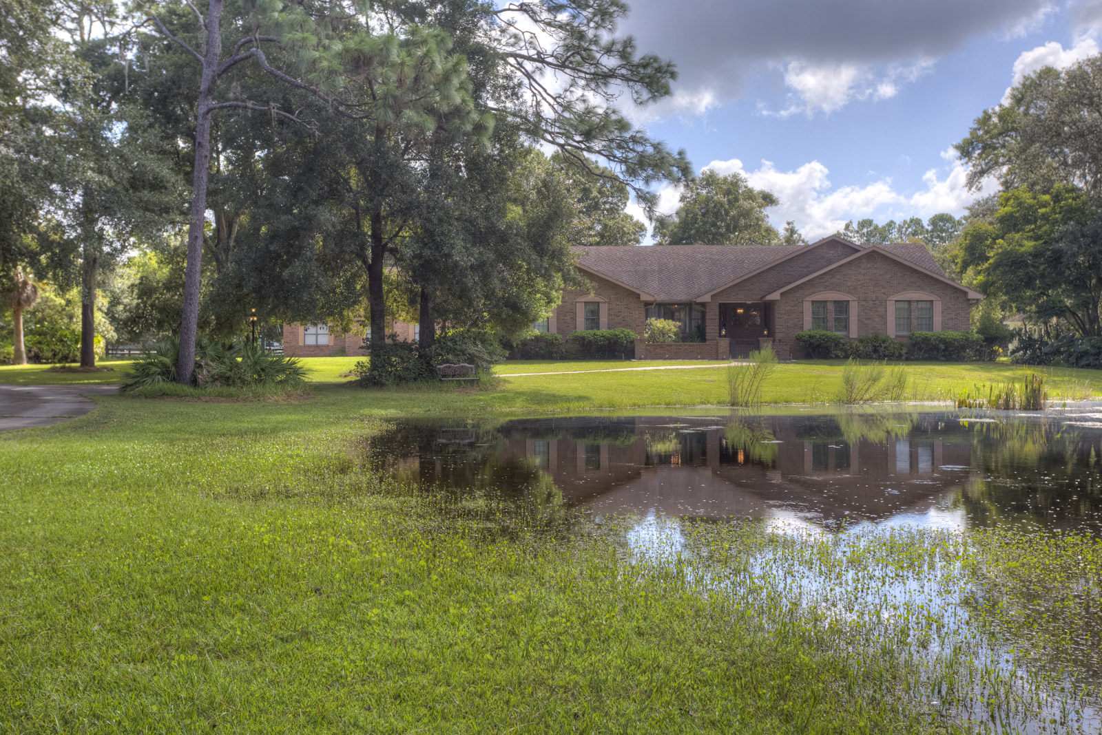 Dee Smith's Blog 12224 PASCO TRAILS BLVD, SPRING HILL, FL BRING YOUR