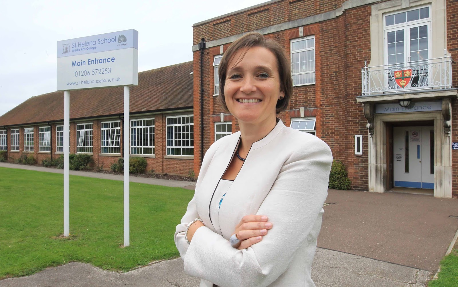 St Helena School In Pune