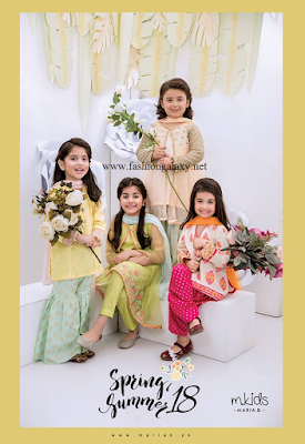 M.Kids Spring Summer 2018 Catalogue 5 M.Kids Spring Summer 2018 Catalogue 5