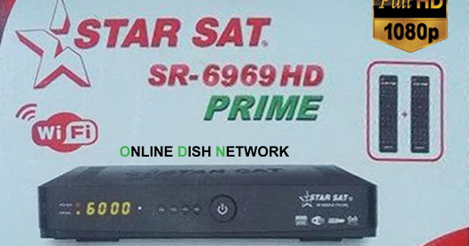 Starsat 6969 hd vega software pc