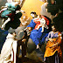 SAINT SIMON STOCK