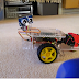 Turning The GoPiGo Into An Obstacle Detection Robot Using Ultrasonic Waves - Part 6