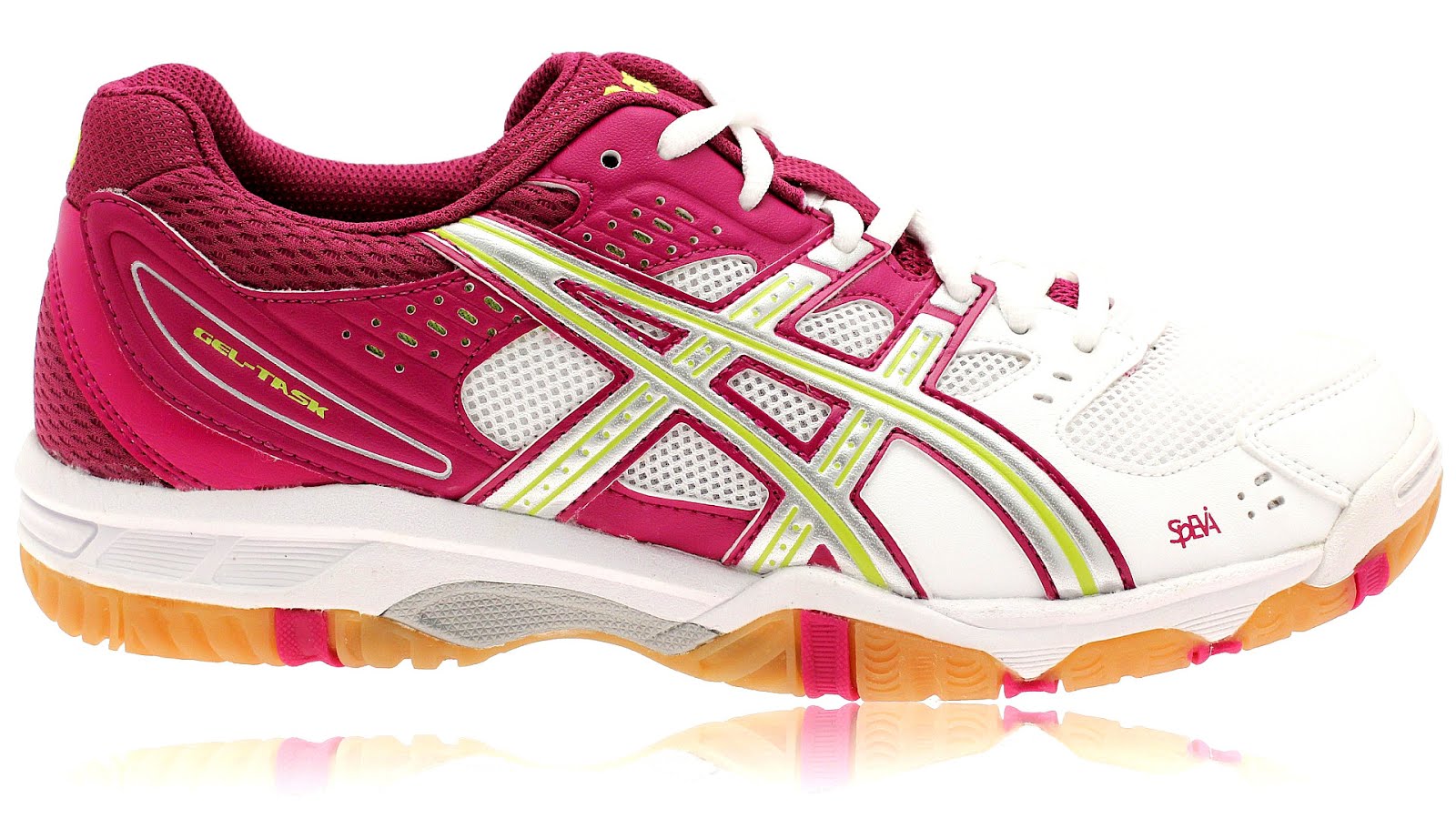 Squash Shoes For Women Squash Choices