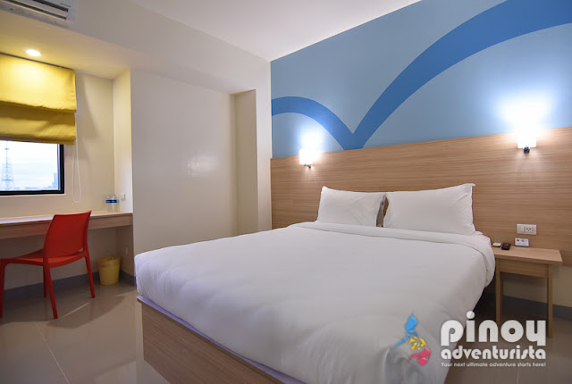 Hop Inn Tomas Morato Hotel Reviews