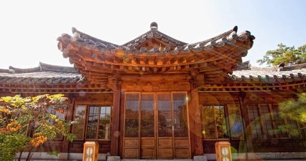 Desain Rumah ala Korea Terbaru Konsep Desain Rumah Desain Rumah ala Korea Terbaru Konsep Desain Rumah