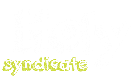 Holy Syndicate