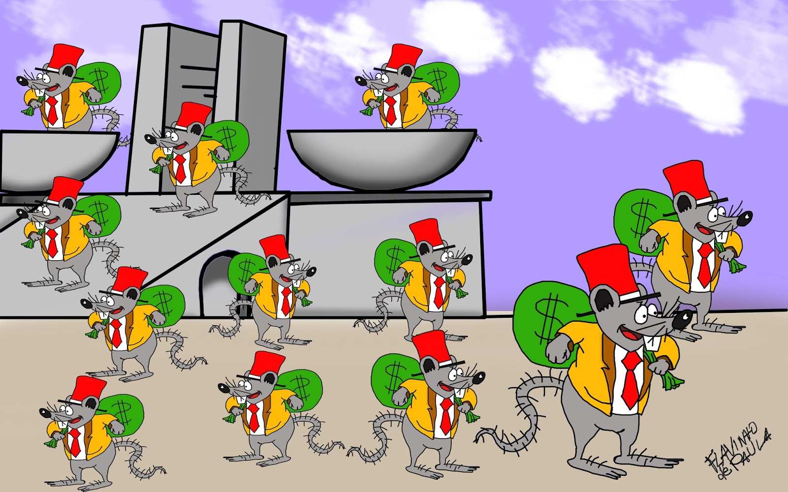 Resultado de imagem para Imagem para Brasil corrupto