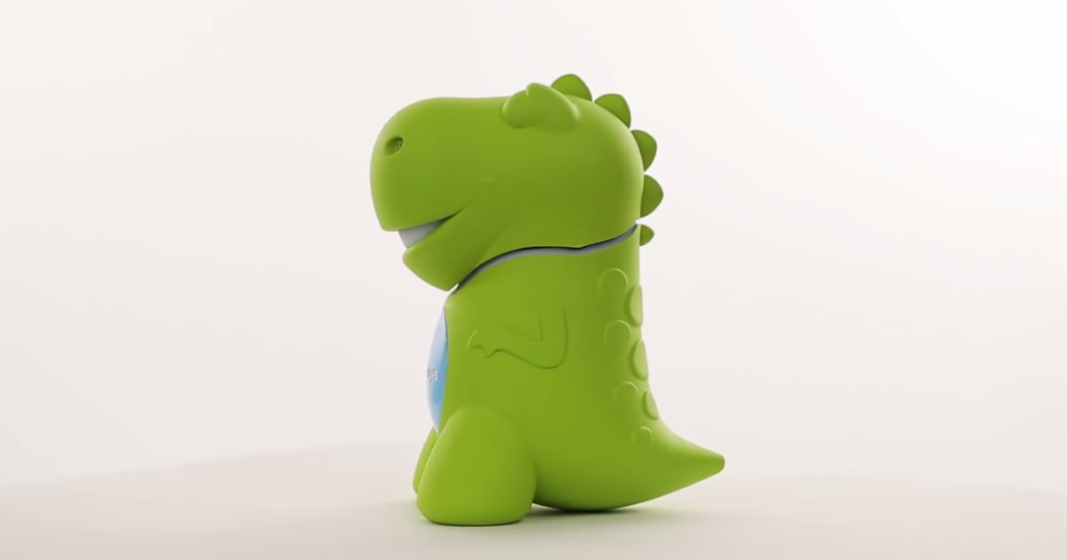elemental path cognitoys