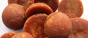 Gula Aren Desa Kakait, Oleh-Oleh Unik Khas Lombok Gula Aren Desa Kakait, Oleh-Oleh Unik Khas Lombok