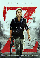 Guerra Mundial Z (DVD) guerra mundial z brad pitt