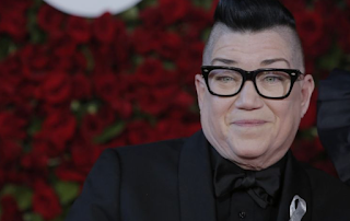 "'Orange Is The New Black' Actress Lea DeLaria Says She Wants To 'Take Out' Trump Supporters With Baseball Bat"