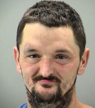 Ohio man arrested after sex act with van