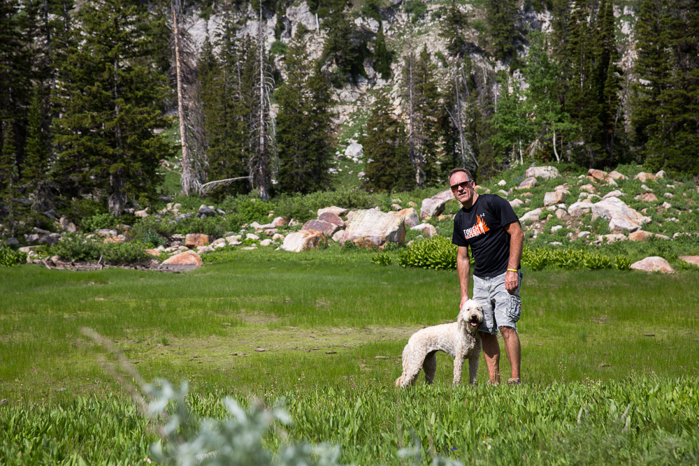 The Garlick Press Steam Mill Hollow