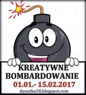 kreatywne bombardowanie odc. 3