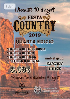 Bellcaire Country Bellcaire Country