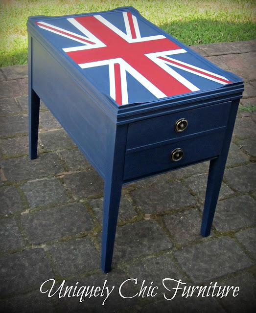 The Polka Dot Closet How To Sell And Ship Furniture Online