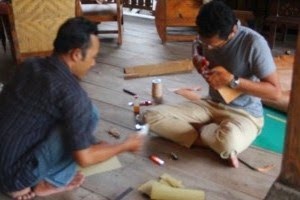 Kursus Dompet Kulit Kulit Pria Kursus Dompet Kulit Kulit Pria