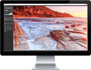 Astra Image Portable