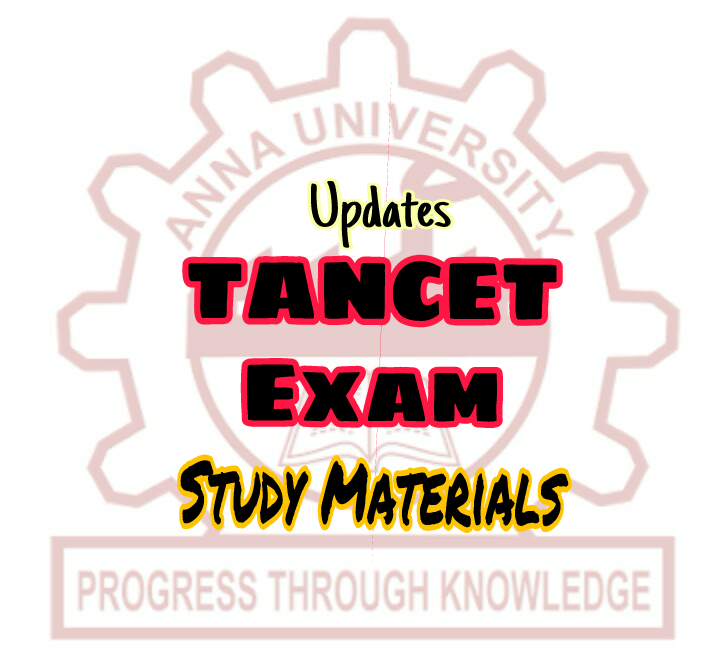 Tancet Books Pdf