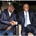 Atiku didn’t travel to US as my aide- Saraki