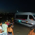 <CENTER>Motorista é morto a tiros durante assalto a van</CENTER>