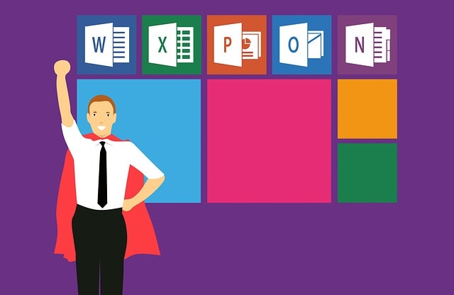 Macam - Macam Software Microsoft Office Beserta Fungsi-Fungsinya