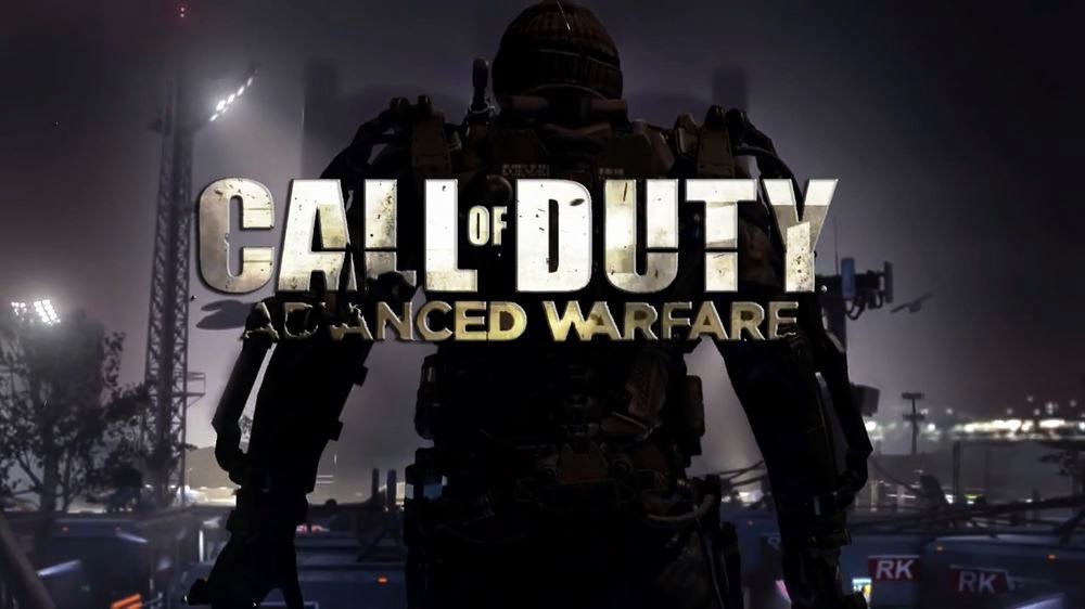 COD Advanced Warfare Güncelleme Sorunu