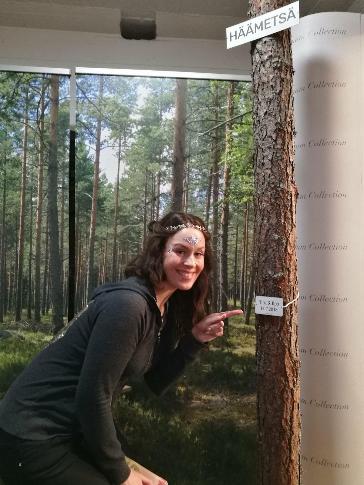 dating paras ystävä punertava