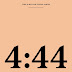 Encarte: Jay-Z - 4:44