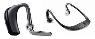 Motorola Oasis and S10-HD Bluetooth headsets announced