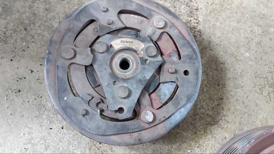 Misteri AC Innova 2005 yang Tak Dingin: Penyebab dan Solusi