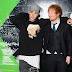 Spotify, você está pronto? Ed Sheeran e Justin Bieber confirmam lançamento de parceria