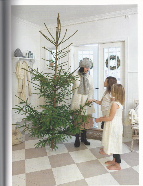 christmas decorations 2012 trends