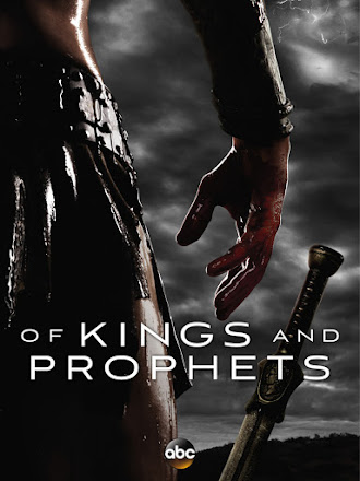 Of Kings and Prophets S01E01 720p HDTV x264-AVS Poster%2BOf%2BKings%2Band%2BProphets