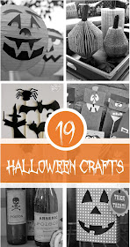19 Fabulous Halloween Crafts For All Skill Levels