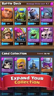 Download Game Android Clash Royale Apk v1.2.6 Mod (Unlimited Money) Free Download Game Android Clash Royale Apk v1.2.6 Mod (Unlimited Money) Free