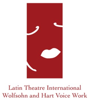 Latin Theatre International Wolfsohn and Hart Voice Work