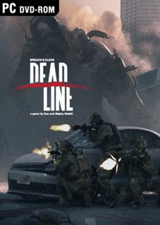 Download Breach & Clear: Deadline - PC (Completo em Torrent)