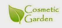 Cosmetic Garden