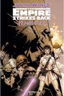 bookcover of Empire Strikes Back Volume 2 by David Land bookcover of Empire Strikes Back Volume 2 by David Land